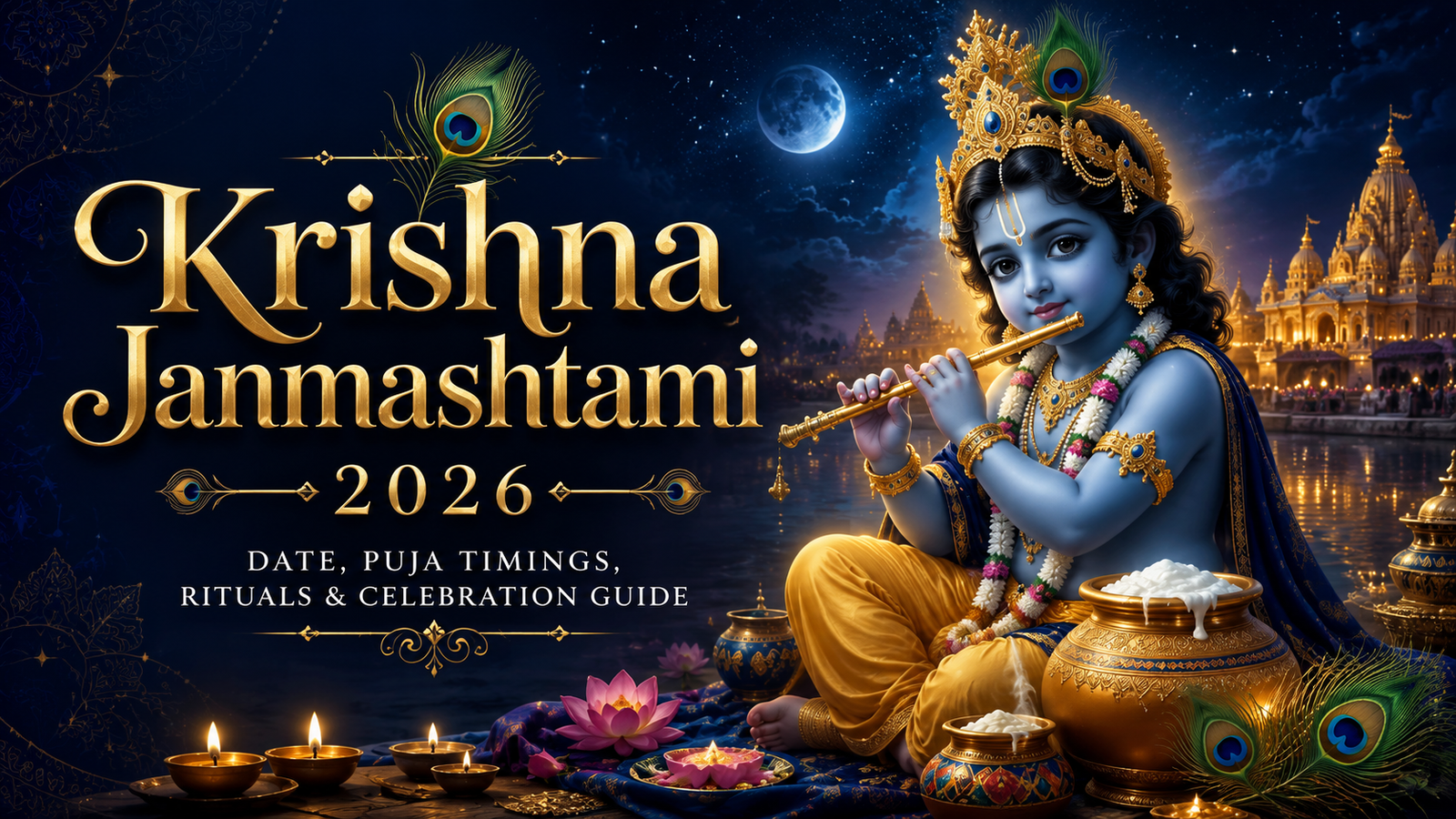 janmashtami 2026