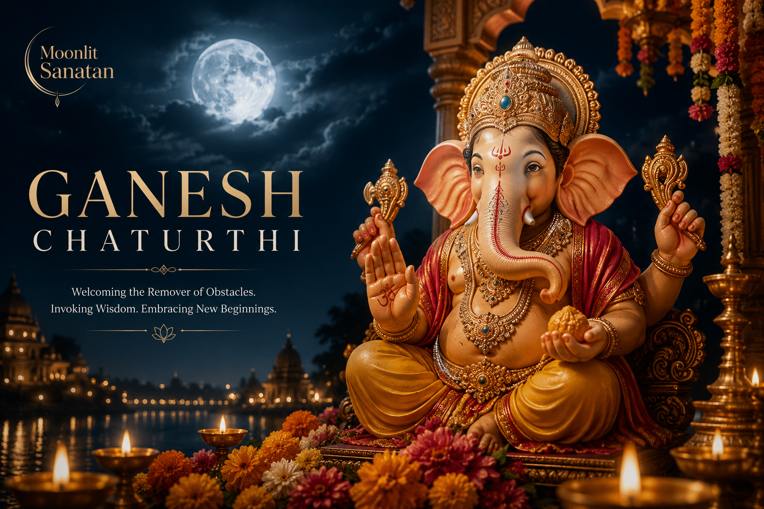 ganesh chaturthi