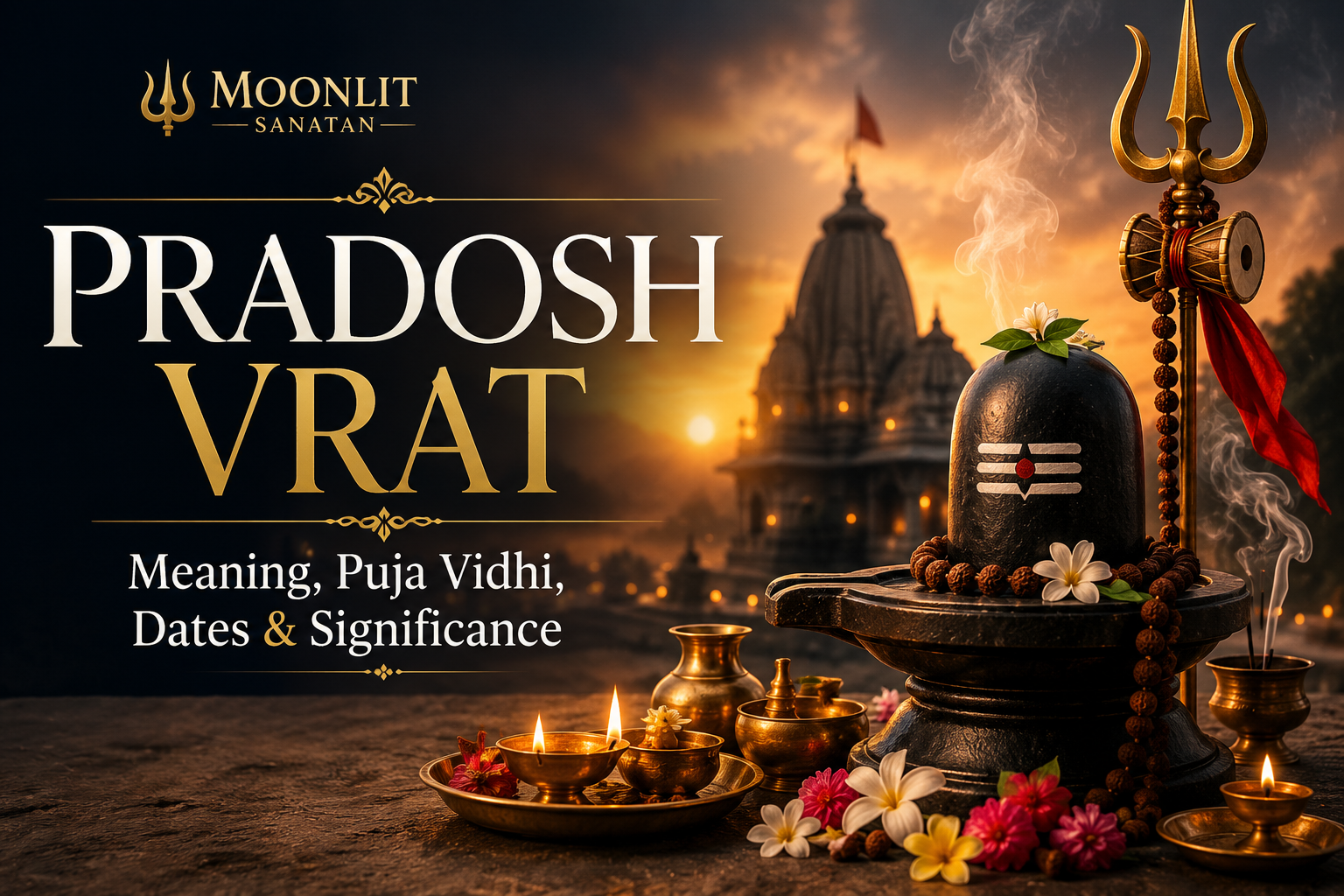 pradosh vrat
