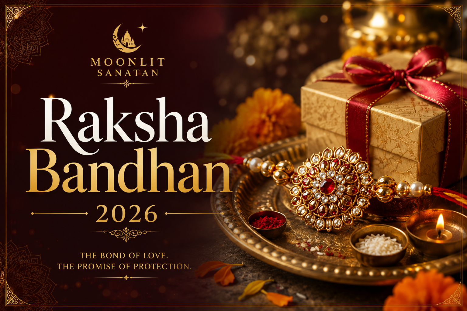 raksha bandhan
