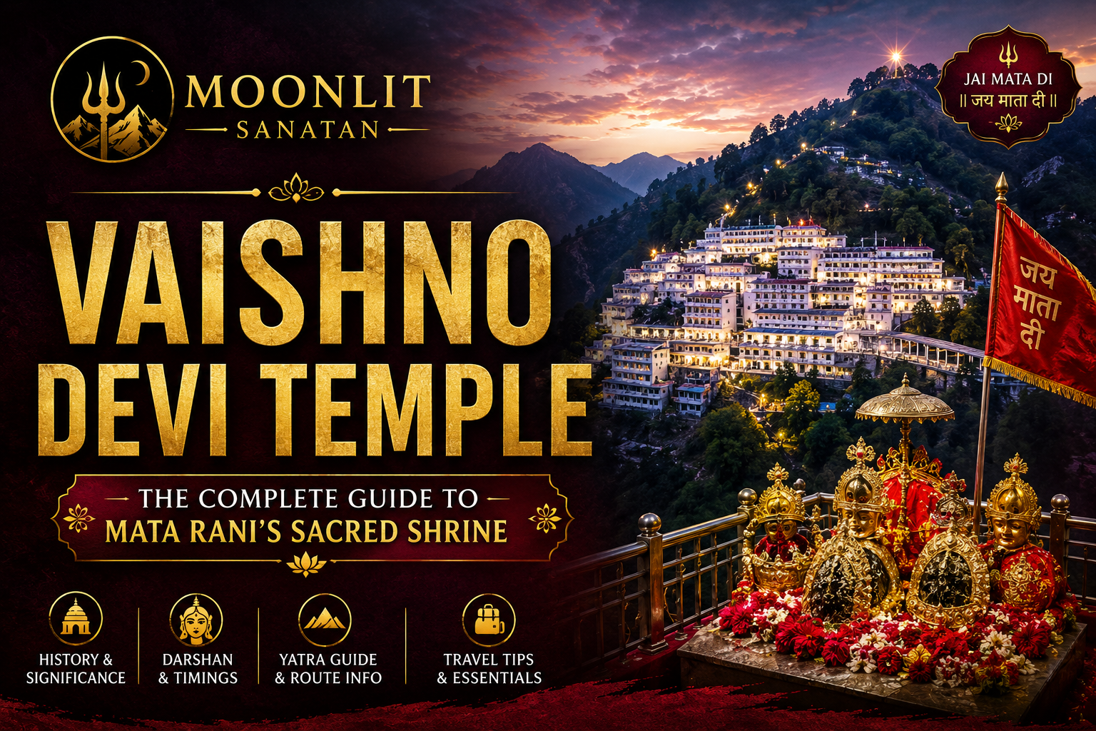 Vaishno Devi