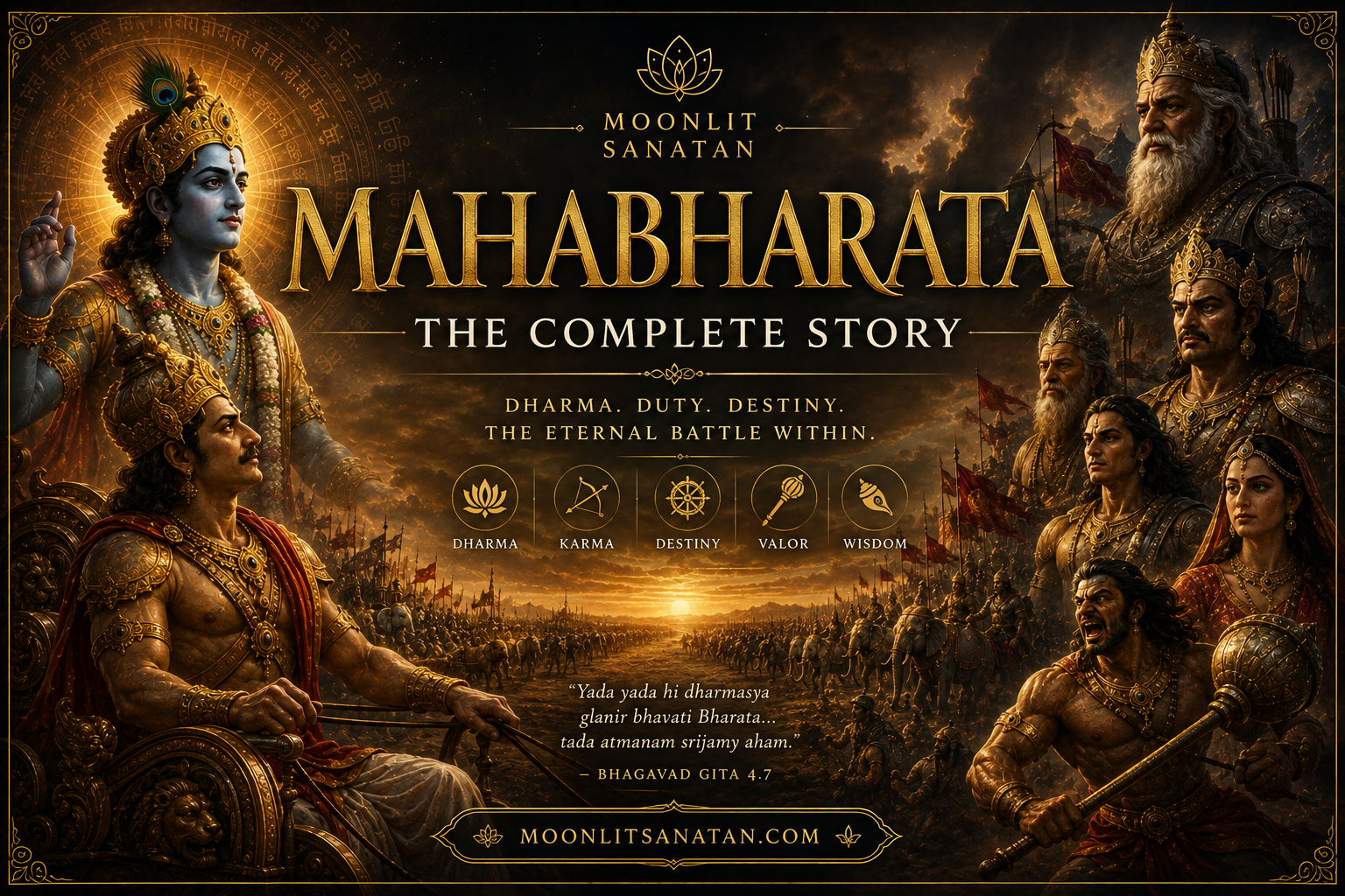 mahabharat