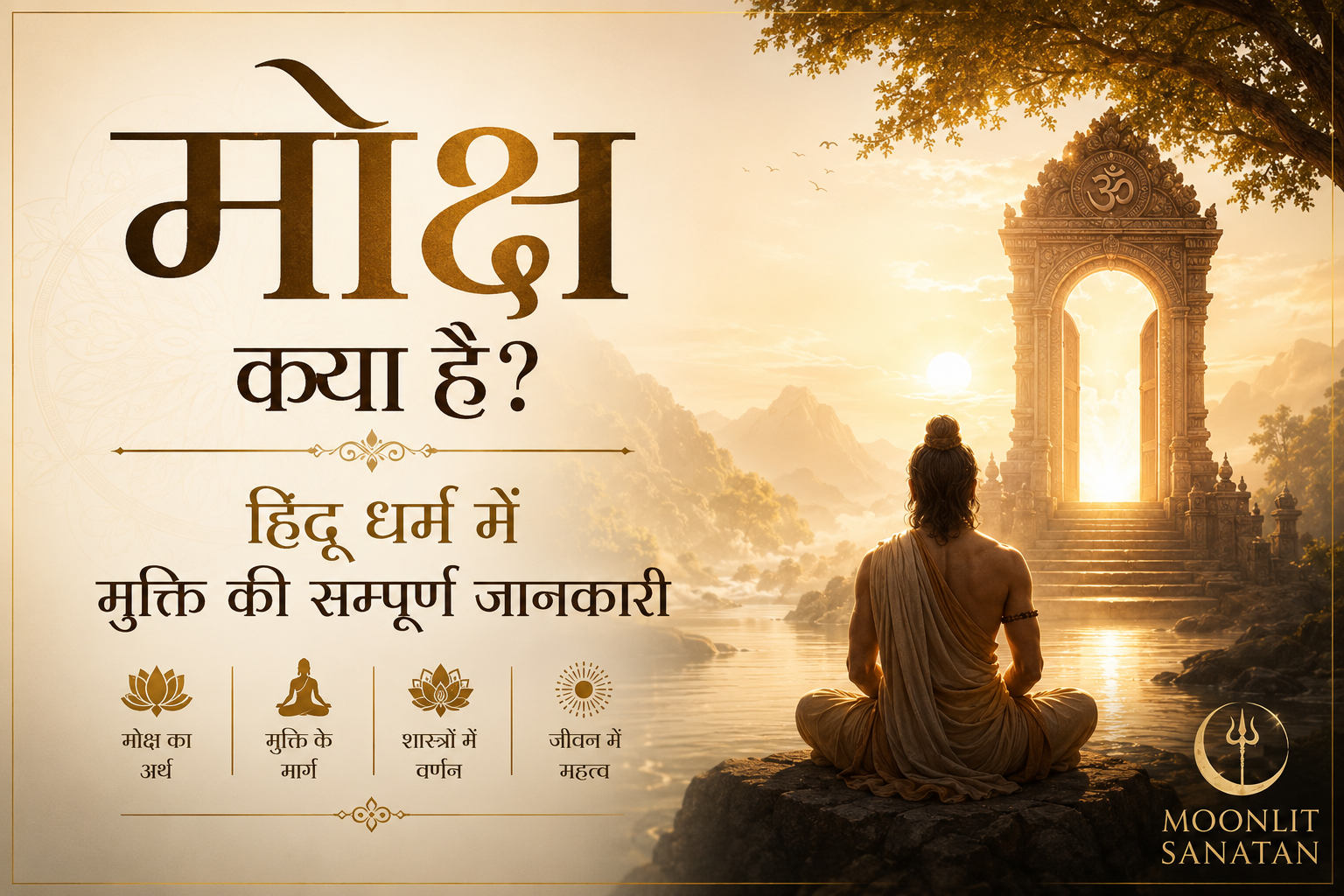 मोक्ष