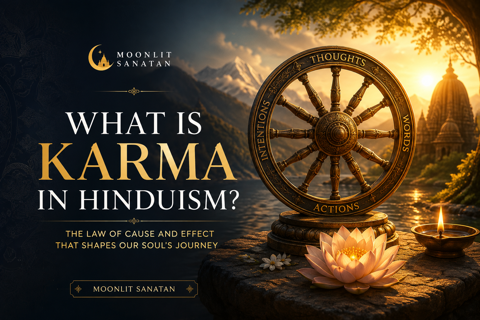 karma in hinduism