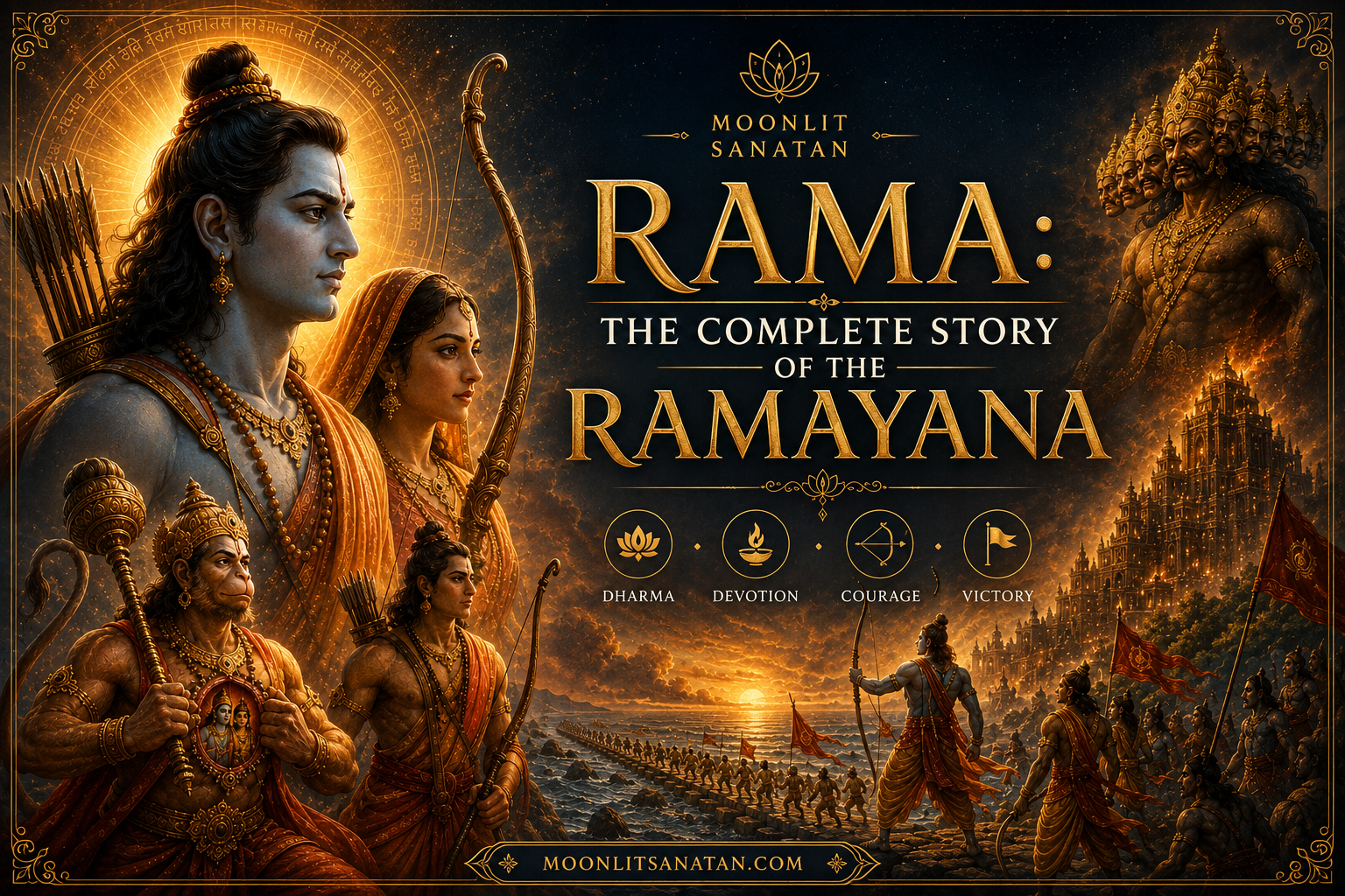 rama