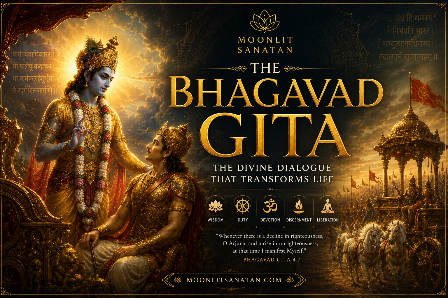 gita