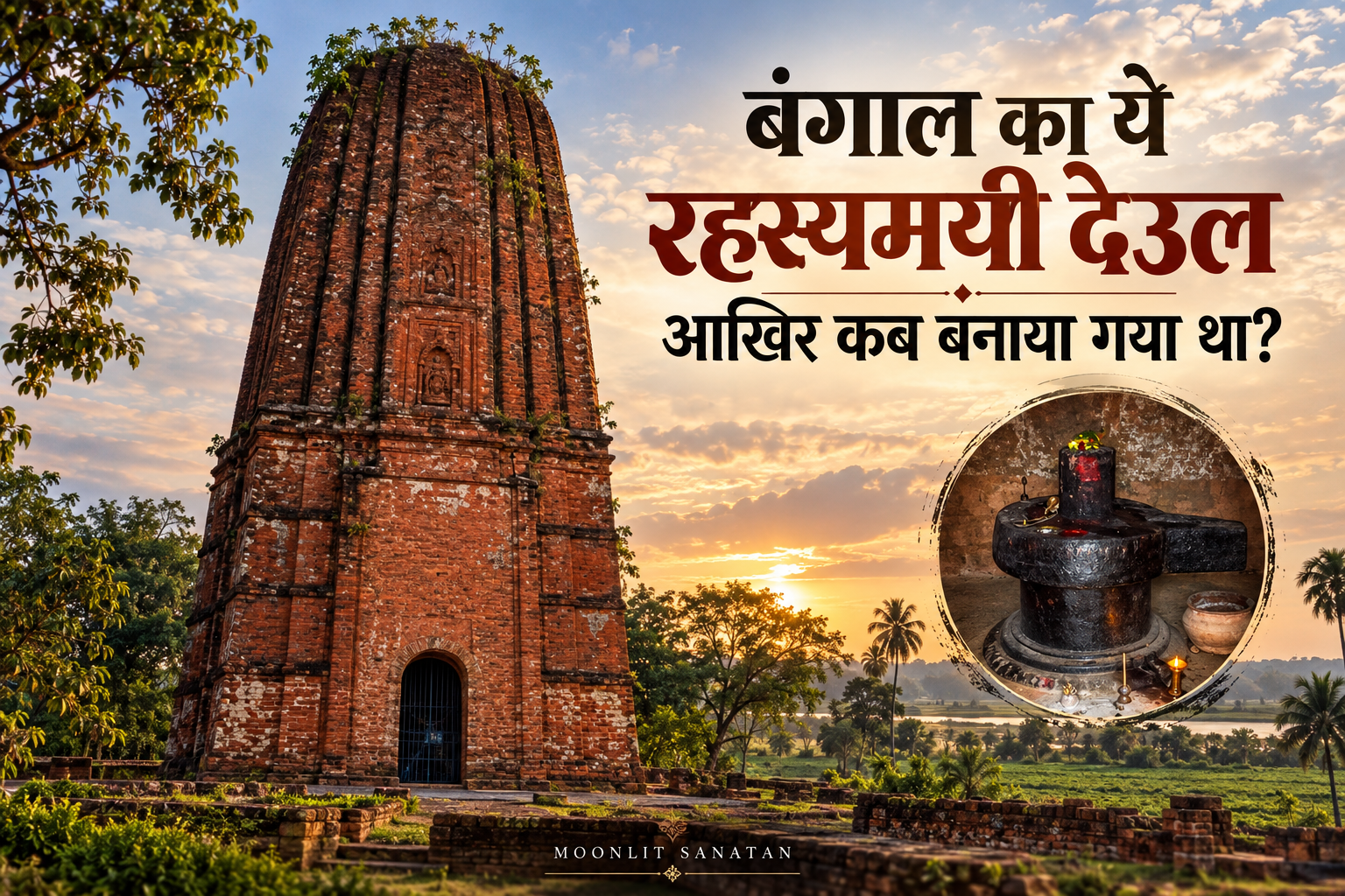 इछाई घोष का देउल