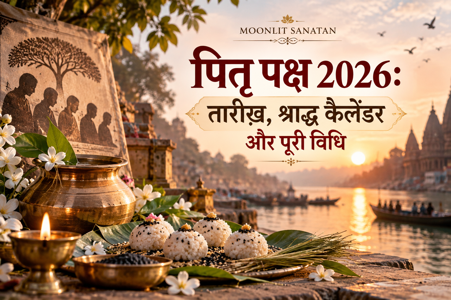 पितृ पक्ष 2026