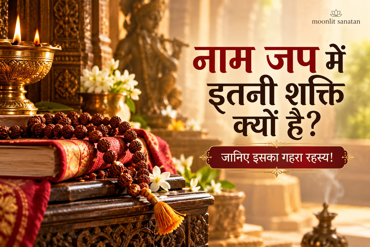 नाम जप